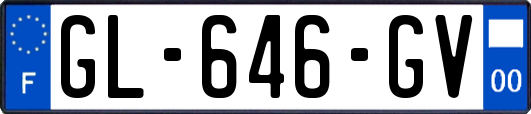 GL-646-GV