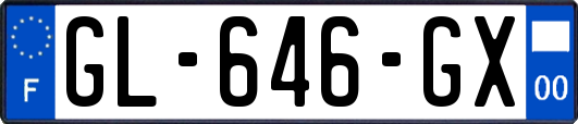 GL-646-GX