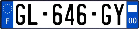 GL-646-GY
