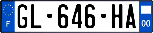 GL-646-HA