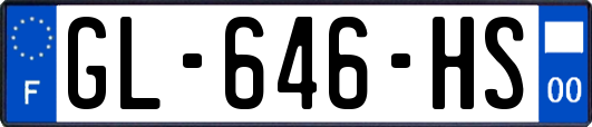 GL-646-HS