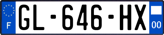GL-646-HX