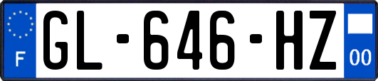 GL-646-HZ