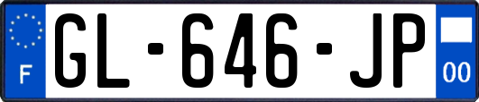 GL-646-JP