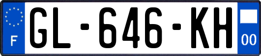 GL-646-KH