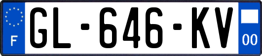 GL-646-KV
