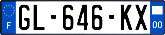 GL-646-KX