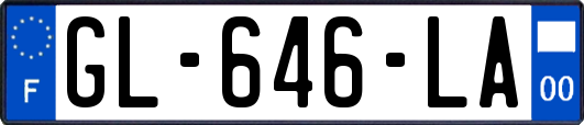 GL-646-LA
