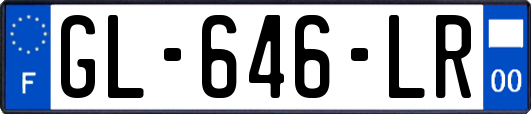 GL-646-LR