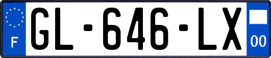 GL-646-LX