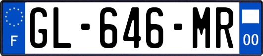 GL-646-MR