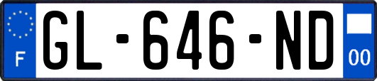 GL-646-ND