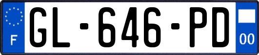 GL-646-PD