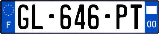 GL-646-PT