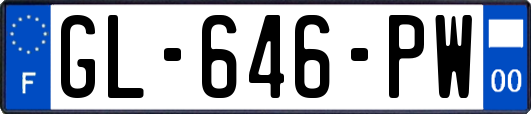 GL-646-PW