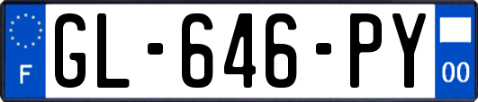 GL-646-PY
