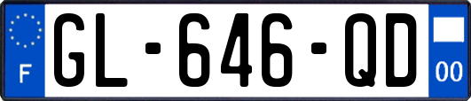 GL-646-QD