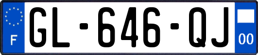 GL-646-QJ