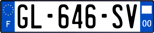 GL-646-SV