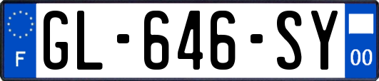 GL-646-SY