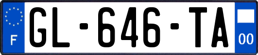 GL-646-TA