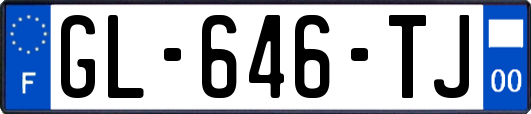 GL-646-TJ