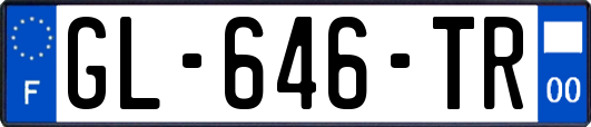 GL-646-TR