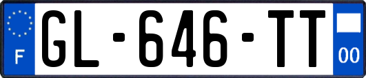 GL-646-TT