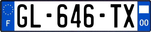GL-646-TX
