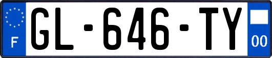 GL-646-TY