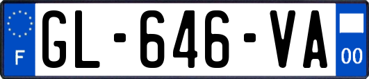 GL-646-VA
