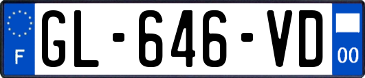 GL-646-VD