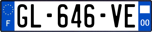 GL-646-VE