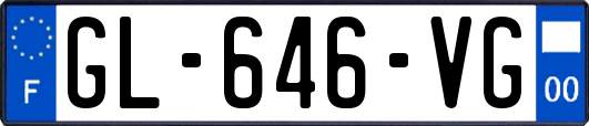 GL-646-VG