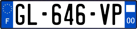 GL-646-VP