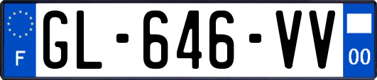 GL-646-VV