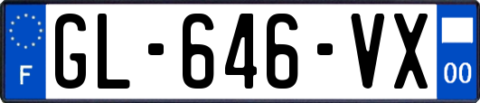 GL-646-VX