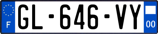 GL-646-VY