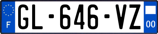 GL-646-VZ