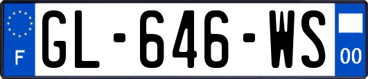 GL-646-WS