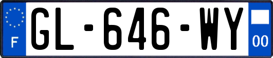 GL-646-WY