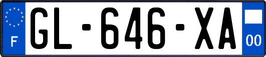 GL-646-XA