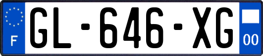GL-646-XG