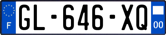 GL-646-XQ