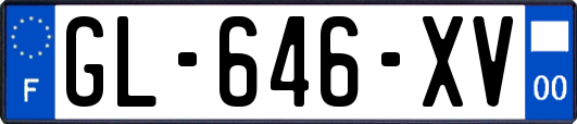 GL-646-XV