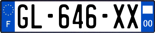GL-646-XX