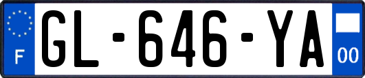 GL-646-YA