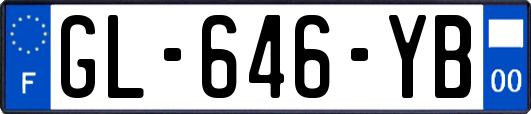 GL-646-YB