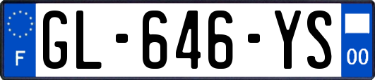 GL-646-YS