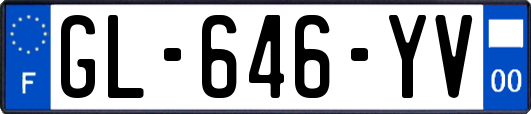 GL-646-YV